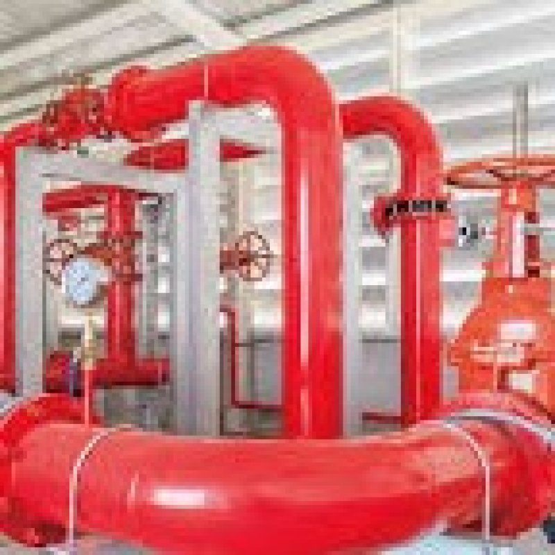 消防工程: 火警、廣播、泡沫、撒水、消防。